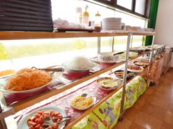 インド料理 MAHARANI 甲府市 カレー 2