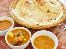 インド料理 MAHARANI
