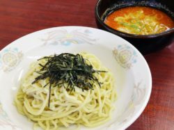 満北亭 都留店 都留市 ラーメン 2