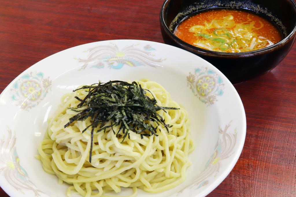満北亭 都留店 都留市 ラーメン 2