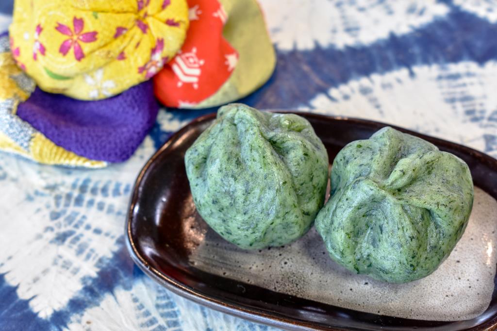 丸山菓子店 山梨市 スイーツ 1