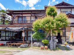 丸山菓子店 山梨市 スイーツ 5