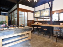 丸山パン 山梨市 パン 3