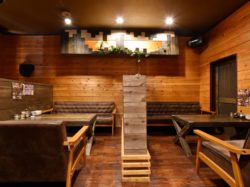 まったりダイニング Cu-Suke 甲斐市 居酒屋 4