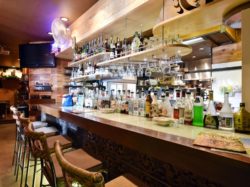 まったりダイニング Cu-Suke 甲斐市 居酒屋 3