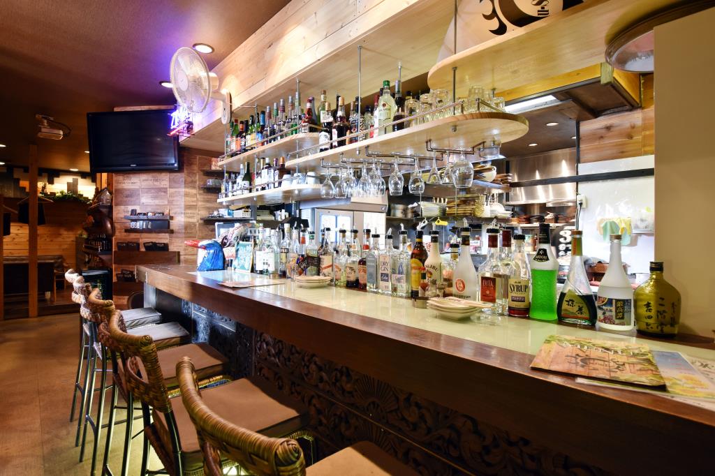まったりダイニング Cu-Suke 甲斐市 居酒屋 3