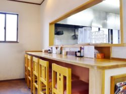 麺許皆伝 富士吉田市 そば うどん 2