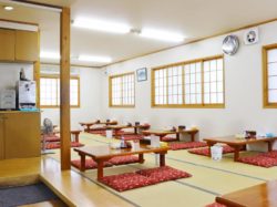 麺許皆伝 富士吉田市 そば うどん 4