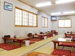麺許皆伝 富士吉田市 そば うどん 3
