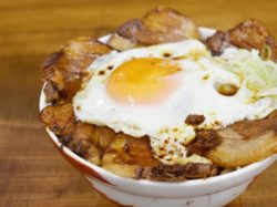 食事処 みはらし 山梨市 グルメ 和食 2