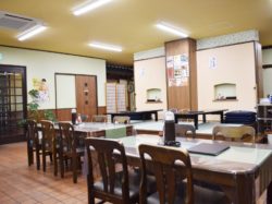 食事処 みはらし 山梨市 グルメ 和食 4