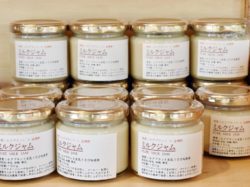 清里ミルクプラント 清里ともにこの森 本店 北杜市 スイーツ 2