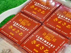 清里ミルクプラント 清里ともにこの森 本店 北杜市 スイーツ 3