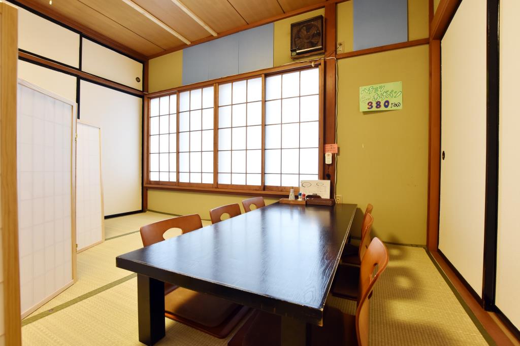 呑み喰い処 さんたろう 昭和町 グルメ 居酒屋 3