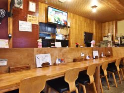呑み喰い処 さんたろう 昭和町 グルメ 居酒屋 4