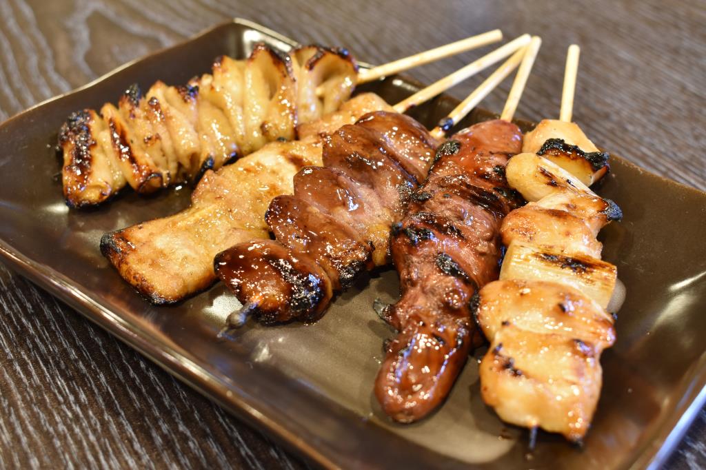 呑み喰い処 さんたろう 昭和町 グルメ 居酒屋 1
