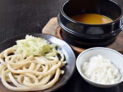 吉田のうどん おお野【閉店】