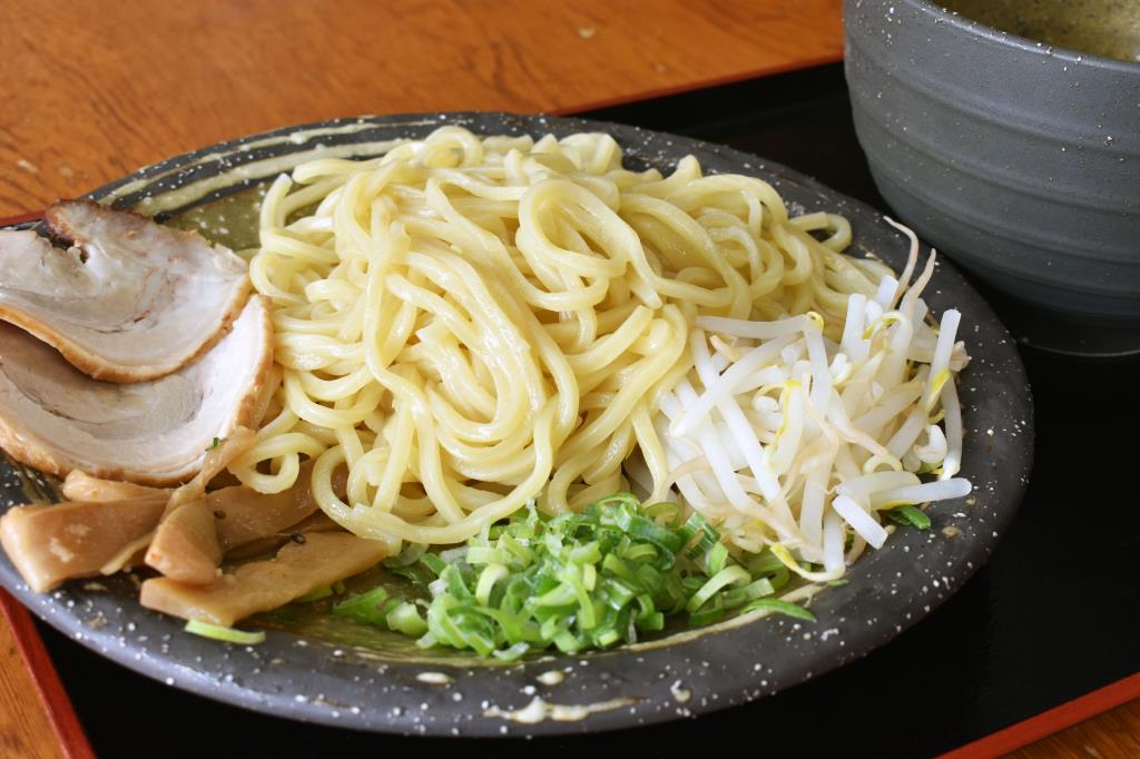 ラーメン蘇洲 北杜市 ラーメン 1