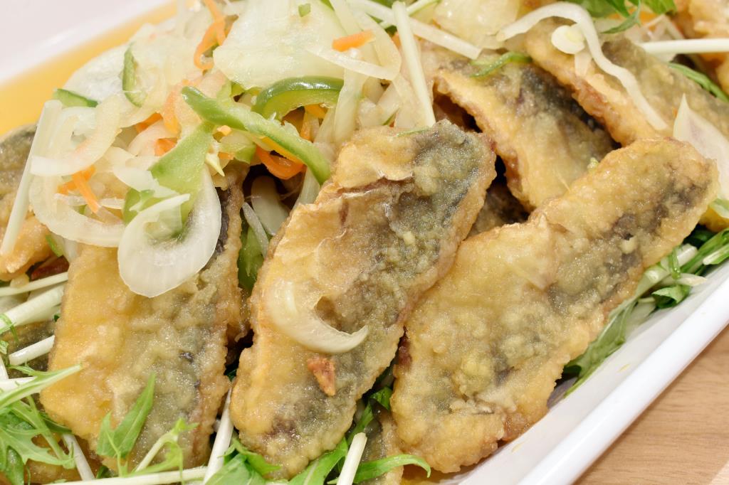 REWARD KITCHEN 昭和町 洋食 3