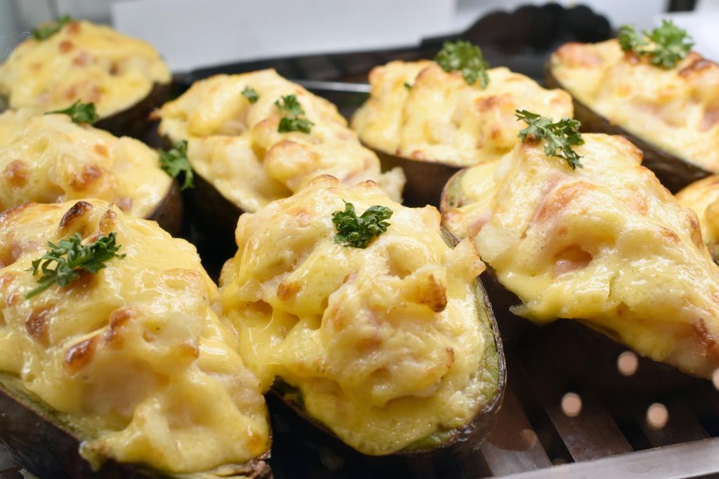 REWARD KITCHEN 昭和町 洋食 4