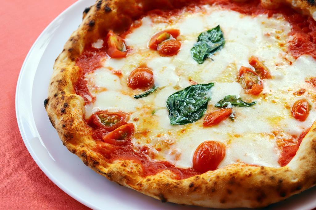 RICETTA 富士河口湖町 グルメ イタリアン 1