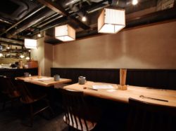 酒場 日々 甲府市 居酒屋 3