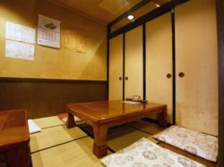 酒処 千 甲府市 居酒屋 4