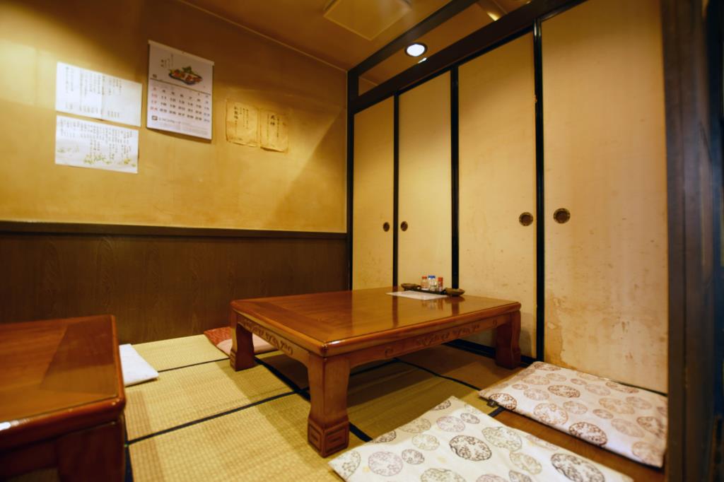 酒処 千 甲府市 居酒屋 4