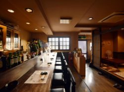 酒処 千 甲府市 居酒屋 3