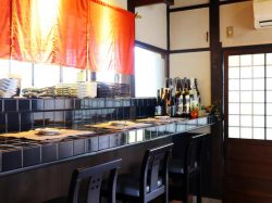 居酒屋 桜坂 富士河口湖 居酒屋 4