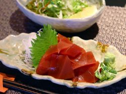 居酒屋 桜坂 富士河口湖 居酒屋 3