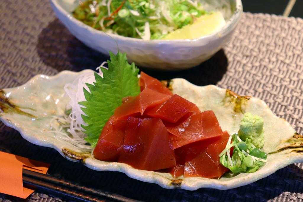 居酒屋 桜坂 富士河口湖 居酒屋 3