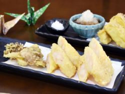 味処 そばの実 甲州市 グルメ そば/うどん 2