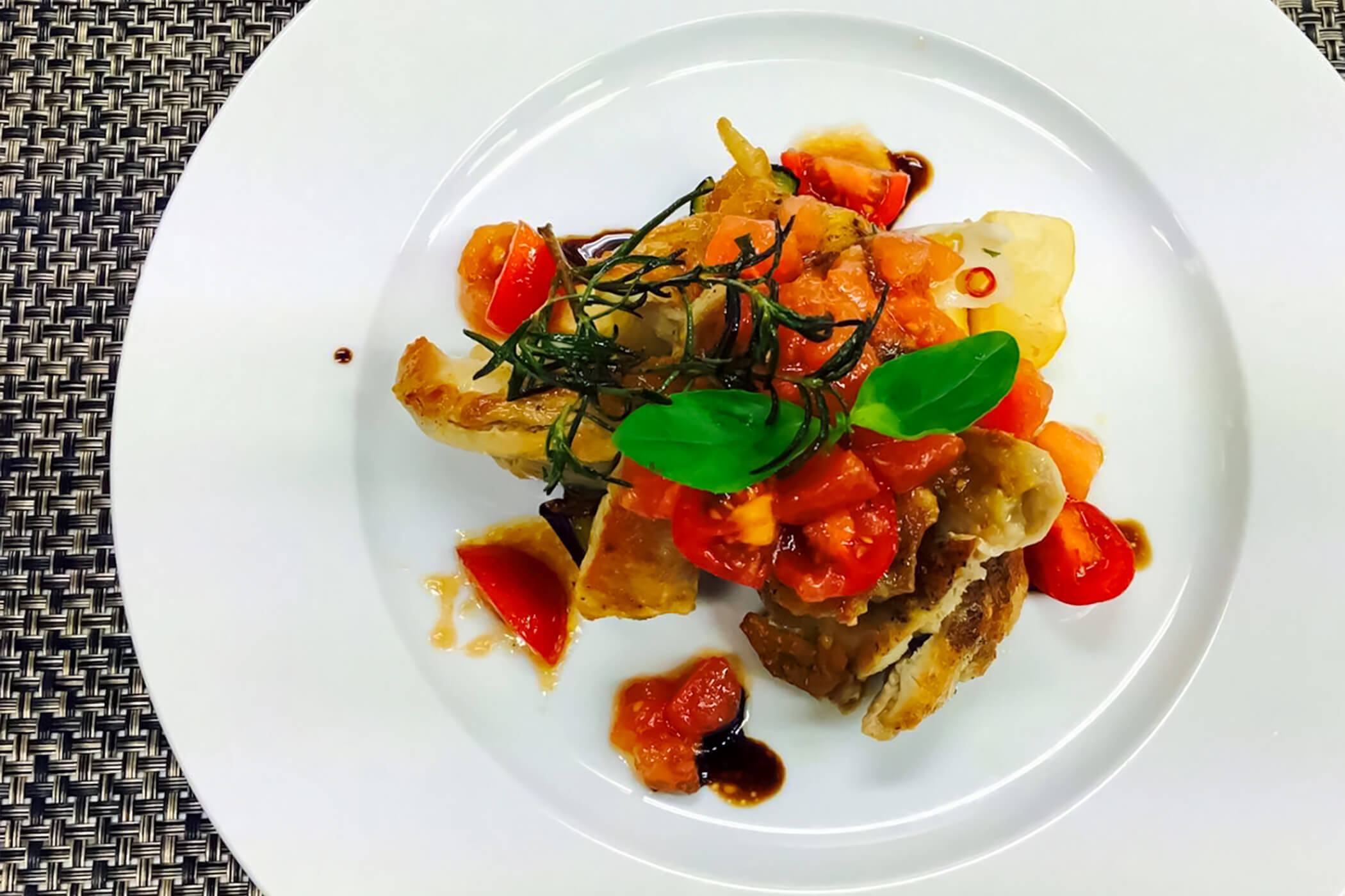 Sonoda 甲府市 イタリアン