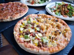STANDARD PIZZA