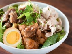 食卓Labo 甲斐市 グルメ 洋食 3