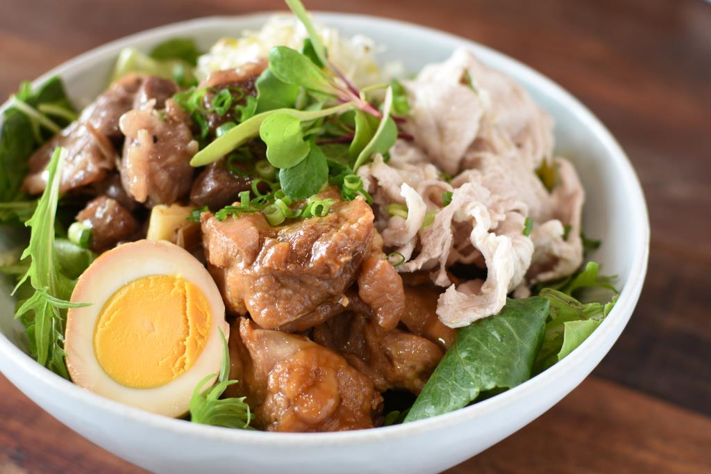 食卓Labo 甲斐市 グルメ 洋食 3