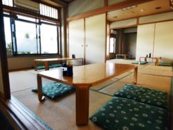 玉寿し すしやのスパゲッティ 山梨市 寿司 4