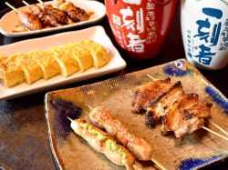 囲酒家手仕事や 宙