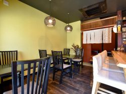 囲酒家手仕事や 宙 甲府市 グルメ 居酒屋 4