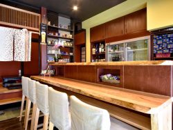 囲酒家手仕事や 宙 甲府市 グルメ 居酒屋 3
