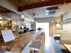 TOYOSHIMA 富士河口湖町 グルメ フレンチ 2