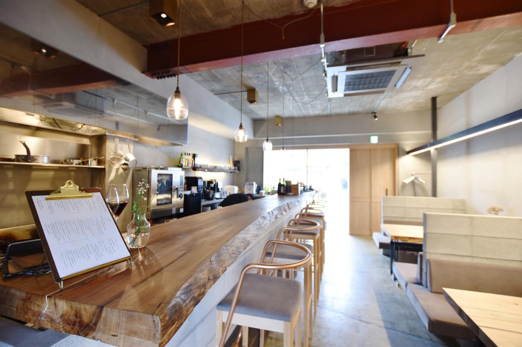 TOYOSHIMA 富士河口湖町 グルメ フレンチ 2