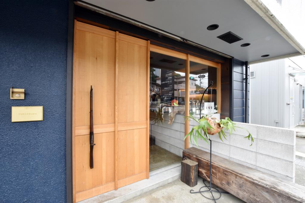TOYOSHIMA 富士河口湖町 グルメ フレンチ 5