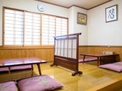 うなぎ割烹 力 富士河口湖町 和食 3