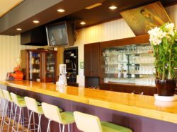ホワイトハウス・うどん 富士吉田市 そば うどん 3
