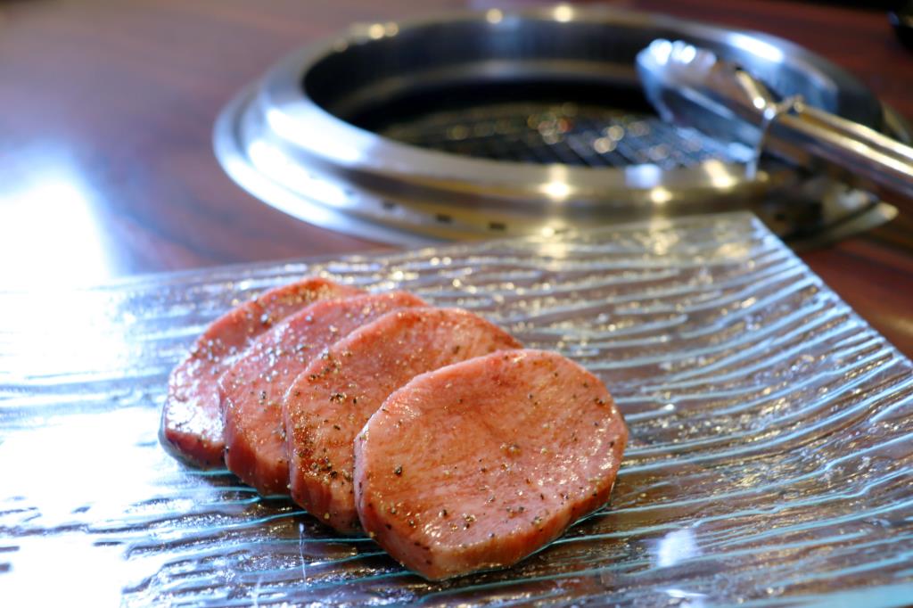 焼肉 稀牛 富士河口湖町 グルメ 焼肉 1