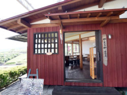 やまきやカフェ 山梨市 スイーツ 5