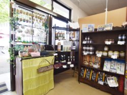 やまきやカフェ 山梨市 スイーツ 4