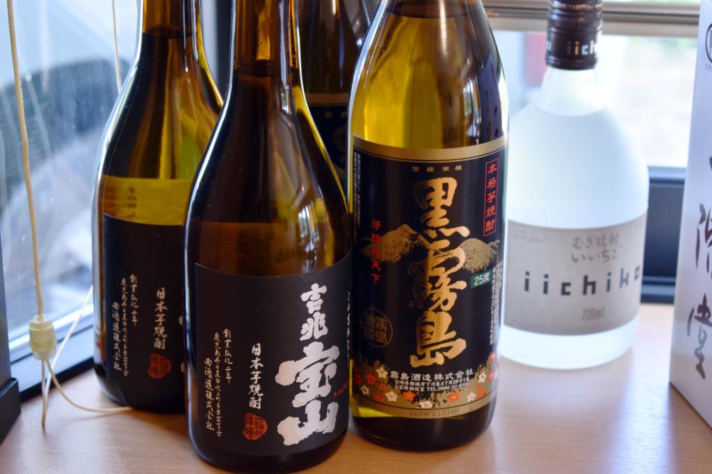 八ヶ岳小僧 北杜市 オーガニック/自然食 3